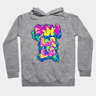 ooh la la! Hoodie